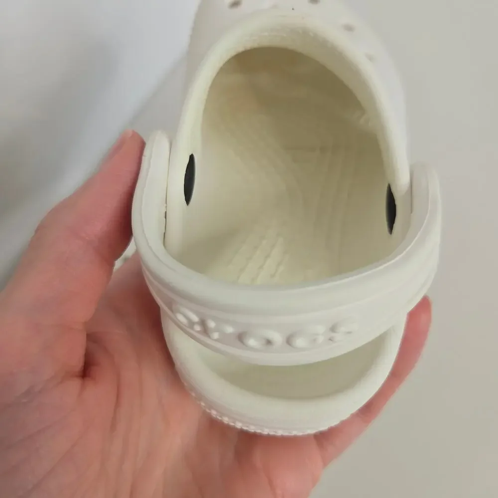 CROCS classic clogs